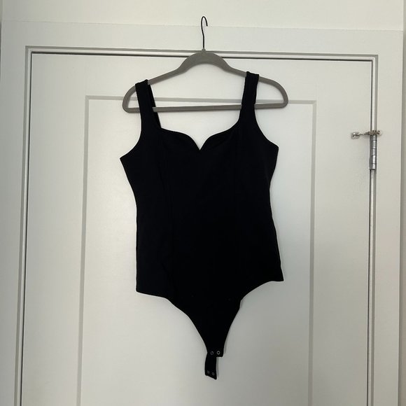 Abercrombie & Fitch Bodysuit - Picture 1 of 3